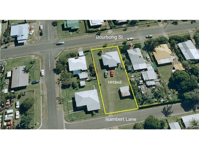 364 Bourbong Street, Millbank QLD 4670