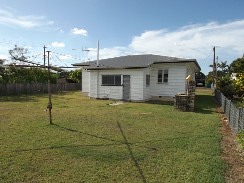 364 Bourbong Street, Millbank QLD 4670