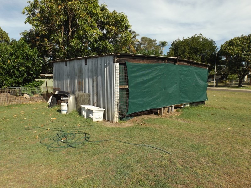 364 Bourbong Street, Millbank QLD 4670