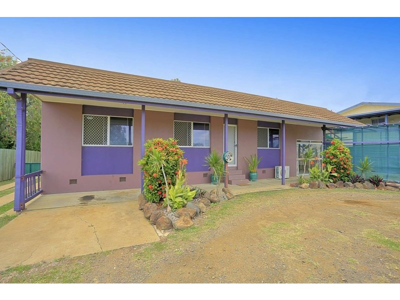 66a Scotland Street, Bundaberg East QLD 4670