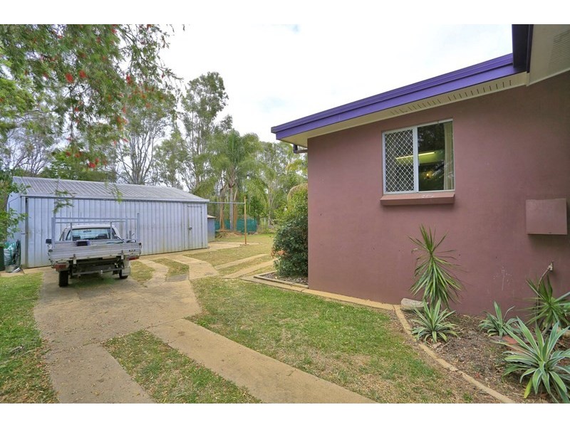 66a Scotland Street, Bundaberg East QLD 4670
