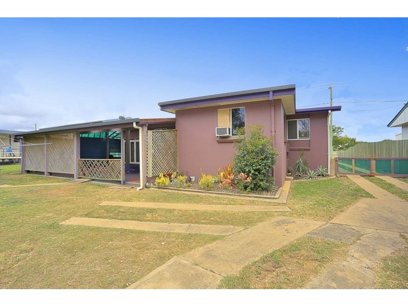 66a Scotland Street, Bundaberg East QLD 4670