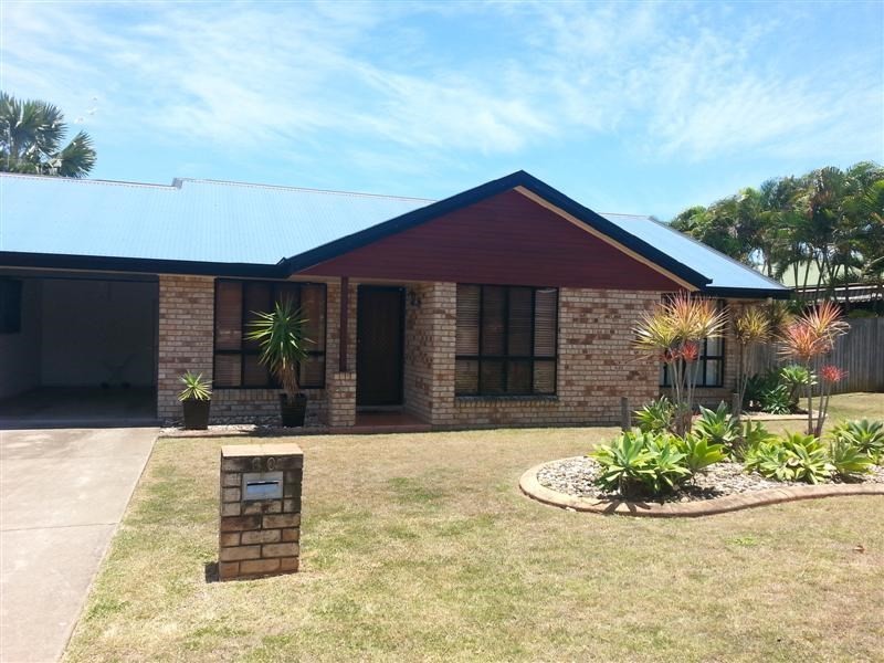 30 Westview Street, Avoca QLD 4670