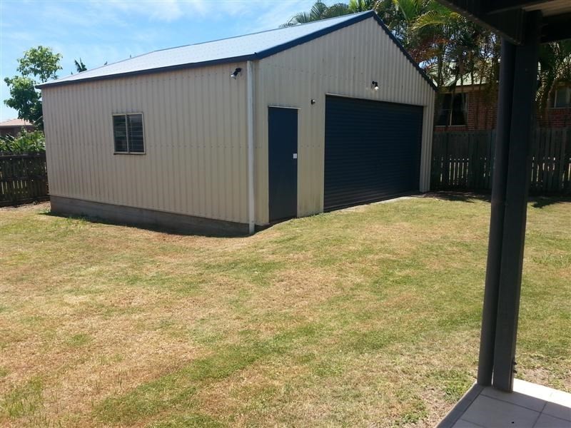 30 Westview Street, Avoca QLD 4670