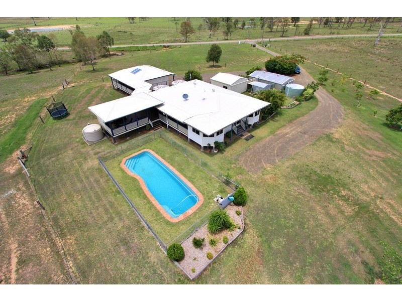 143 Woodbury Drive, South Kolan QLD 4670