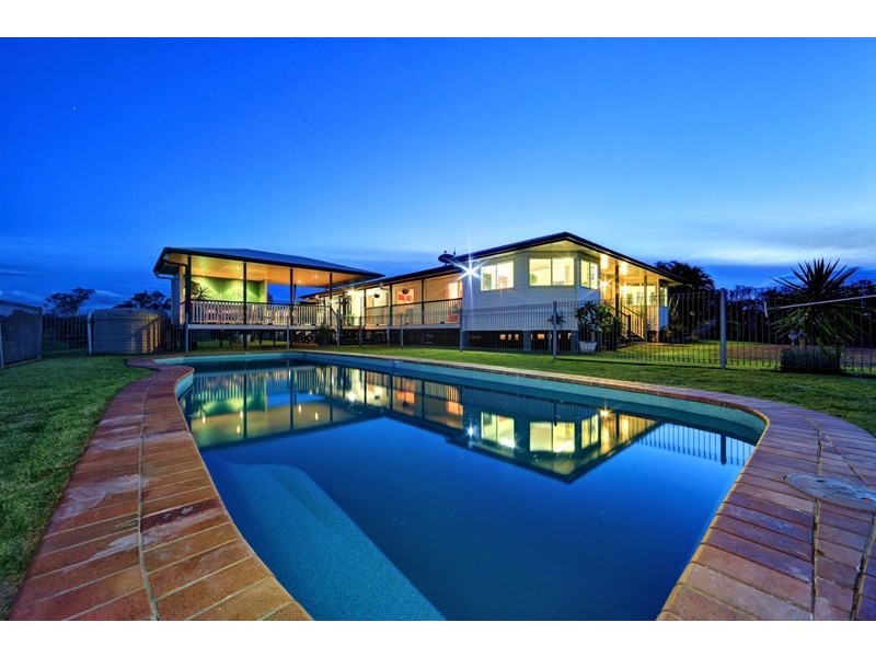 143 Woodbury Drive, South Kolan QLD 4670