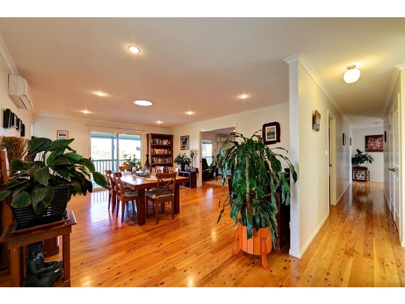 143 Woodbury Drive, South Kolan QLD 4670