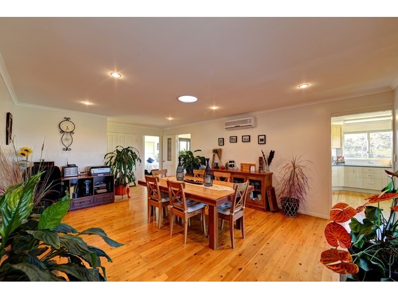 143 Woodbury Drive, South Kolan QLD 4670