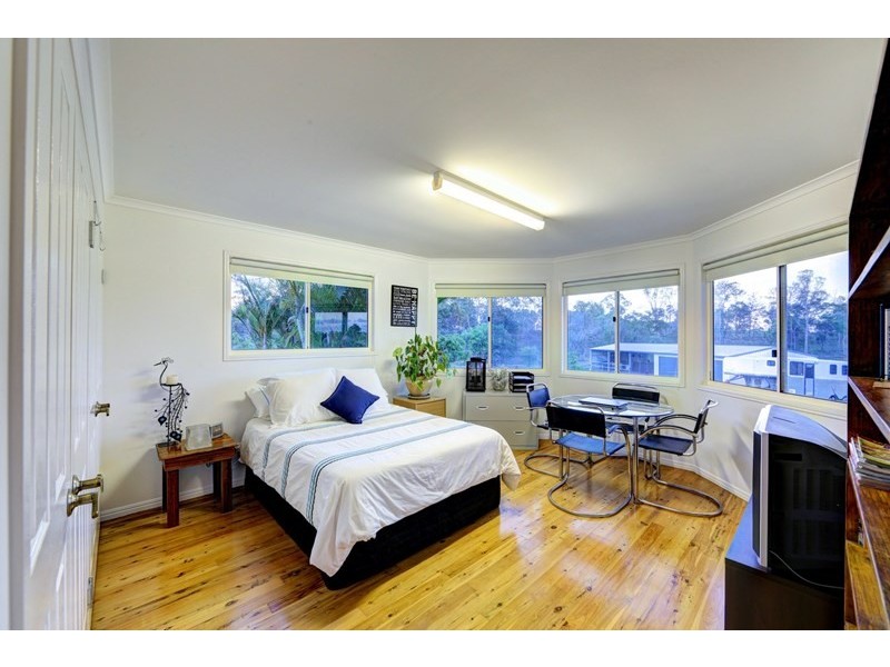 143 Woodbury Drive, South Kolan QLD 4670