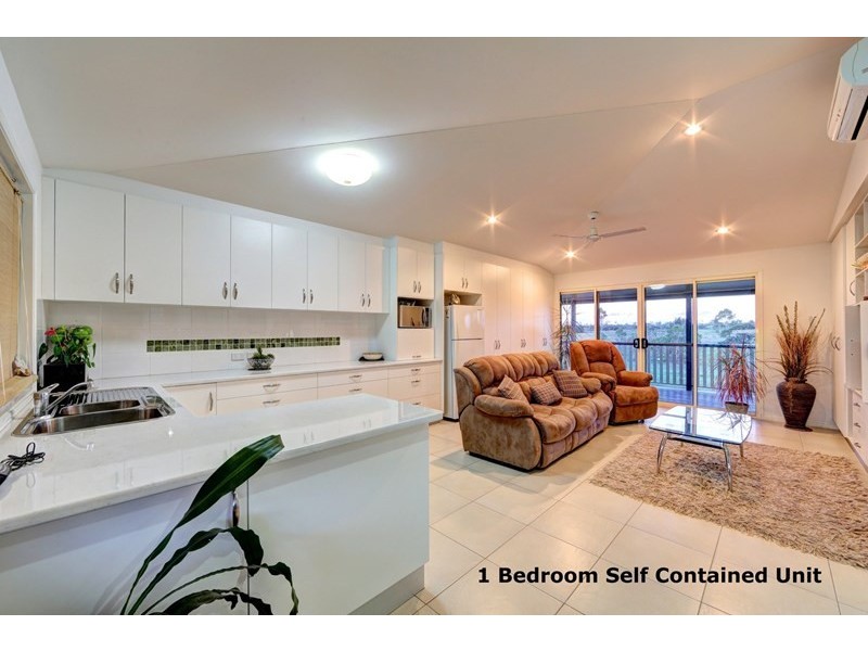 143 Woodbury Drive, South Kolan QLD 4670