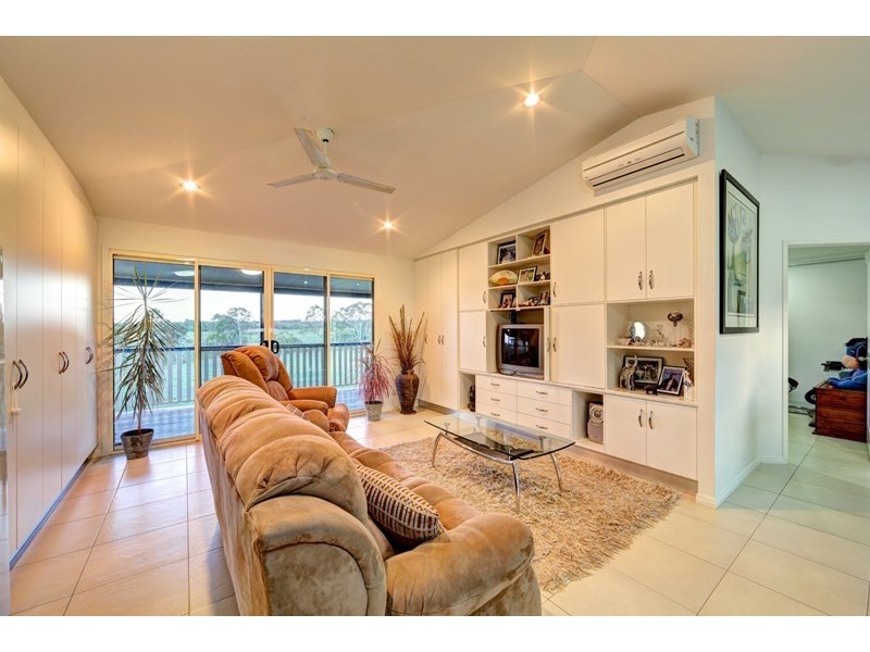 143 Woodbury Drive, South Kolan QLD 4670