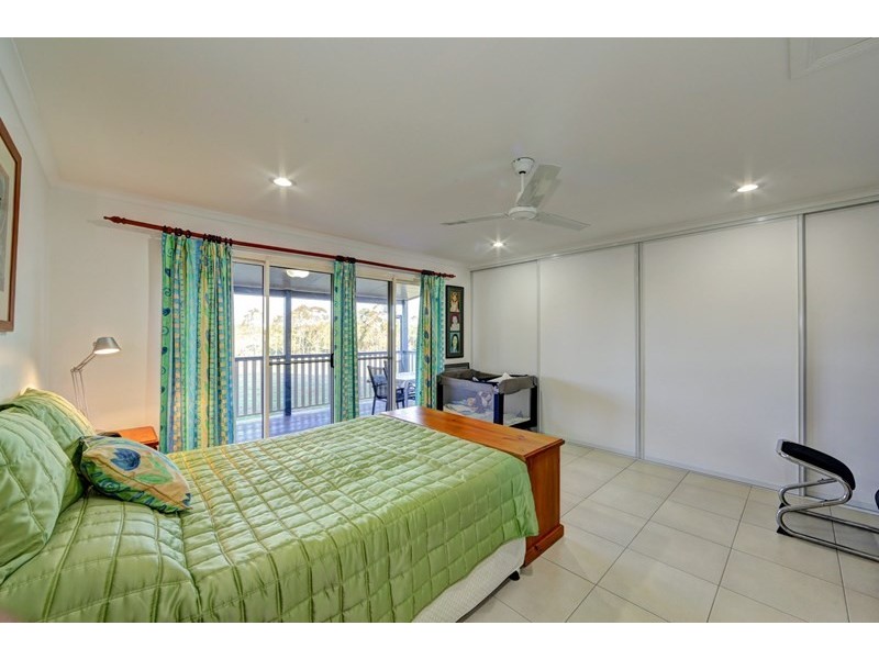 143 Woodbury Drive, South Kolan QLD 4670