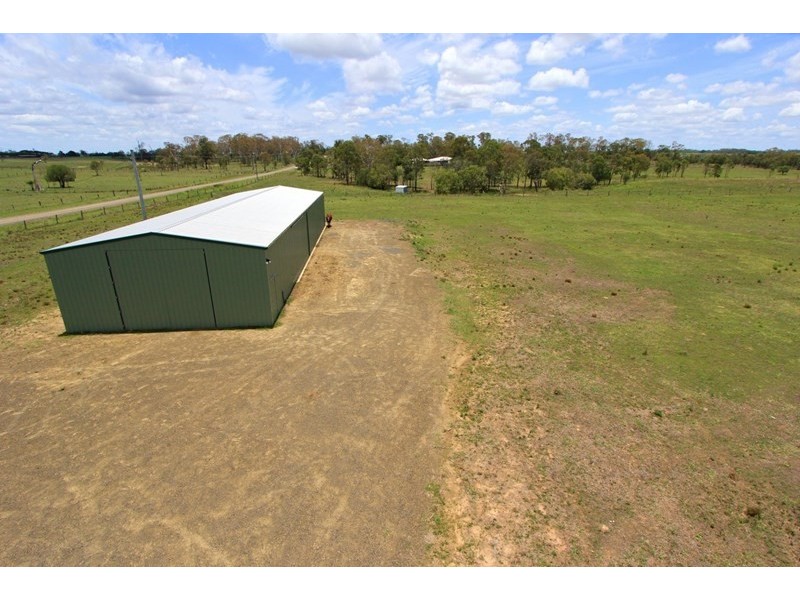 143 Woodbury Drive, South Kolan QLD 4670