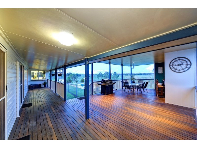 143 Woodbury Drive, South Kolan QLD 4670