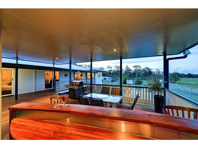 143 Woodbury Drive, South Kolan QLD 4670