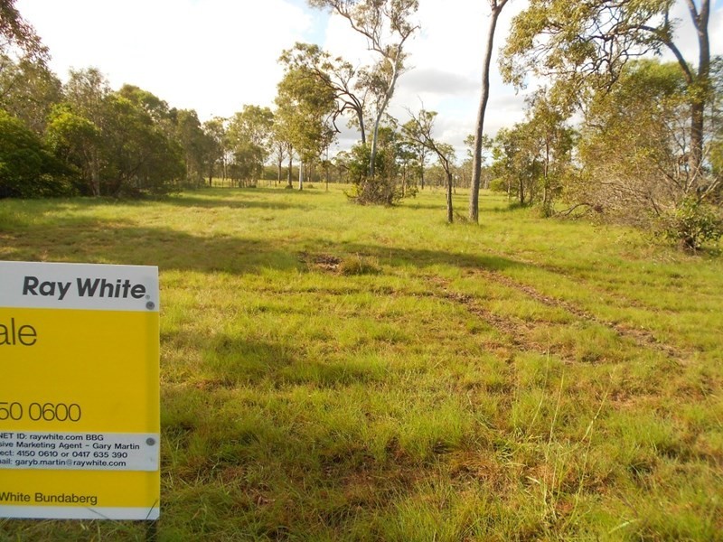 13 Park Royal Drive, Branyan QLD 4670