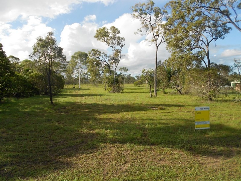 13 Park Royal Drive, Branyan QLD 4670