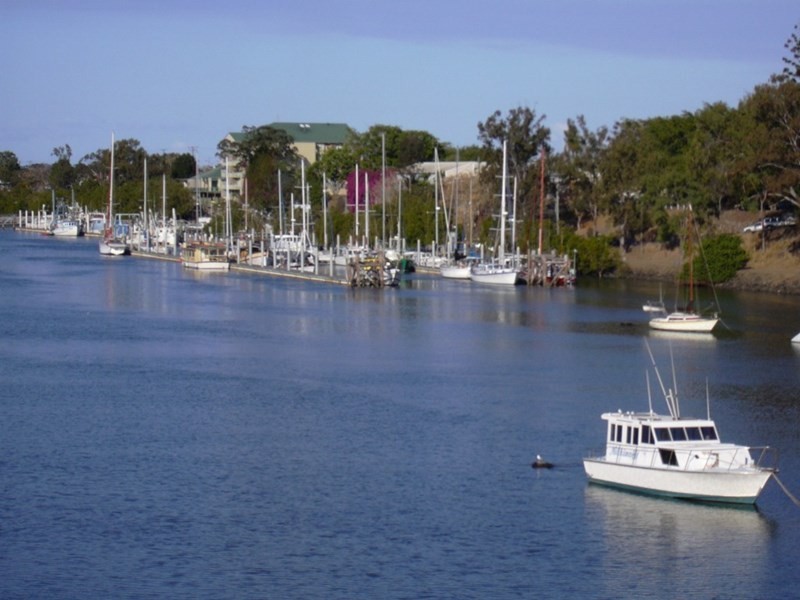 13 Park Royal Drive, Branyan QLD 4670