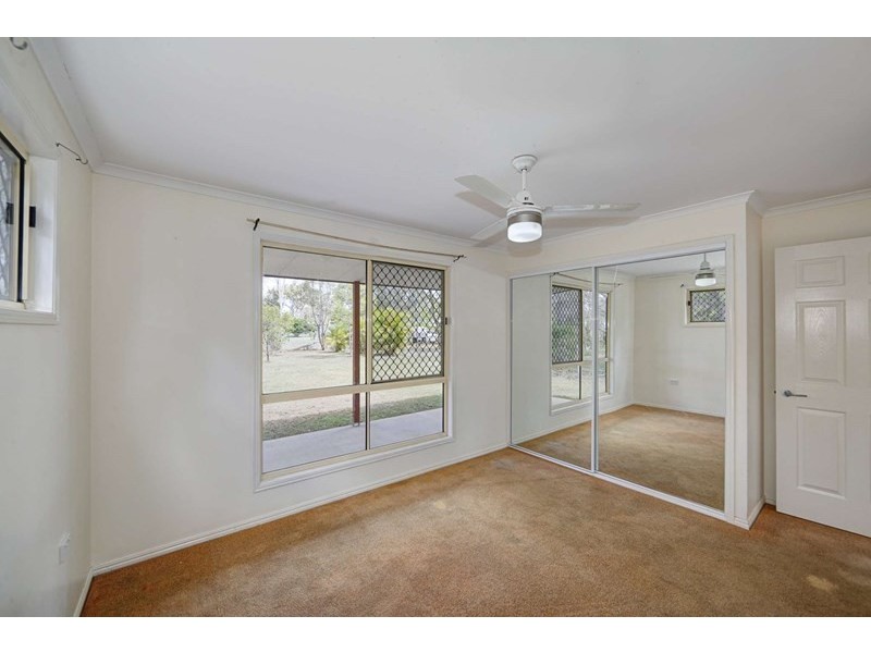 36 Pharlap Parade, Branyan QLD 4670