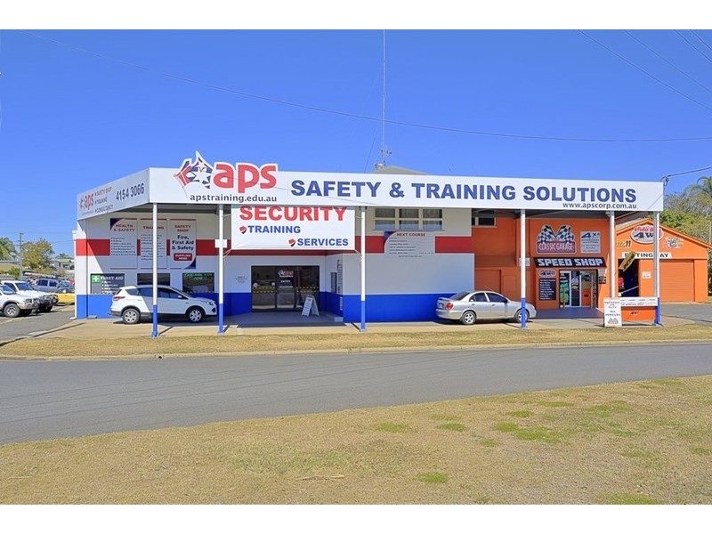 146 Woongarra Street, Bundaberg West QLD 4670