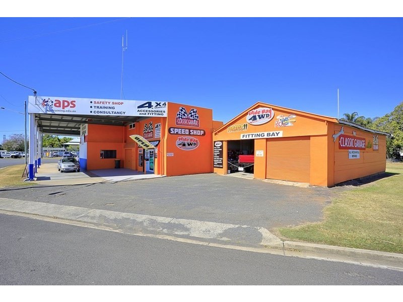 146 Woongarra Street, Bundaberg West QLD 4670