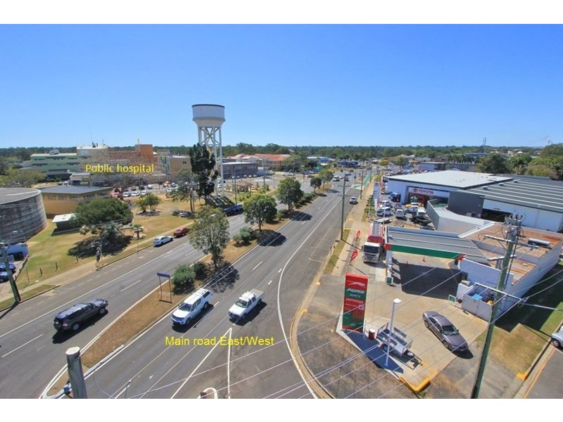 146 Woongarra Street, Bundaberg West QLD 4670