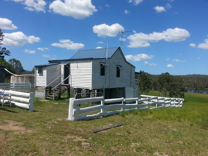 39040 Bruce Highway, Gin Gin QLD 4671