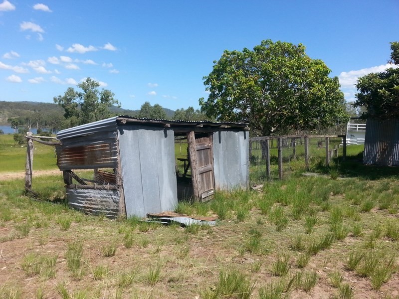 39040 Bruce Highway, Gin Gin QLD 4671