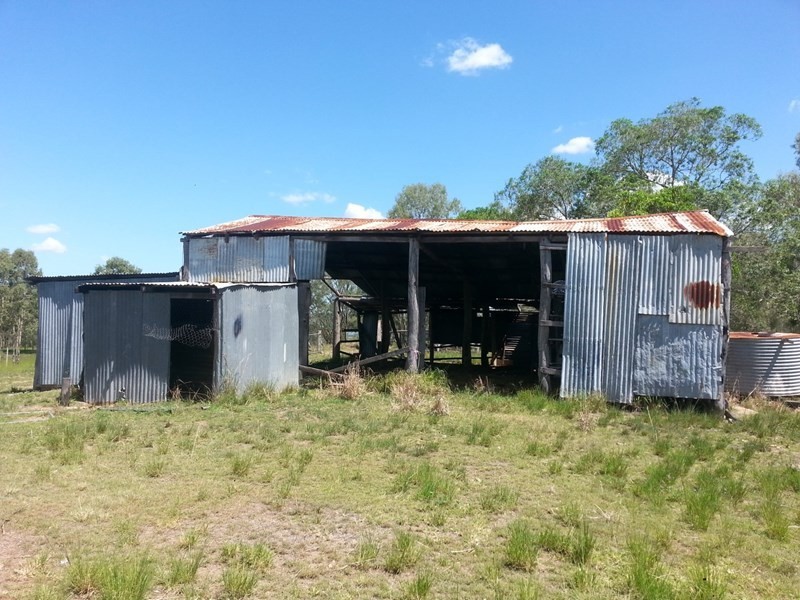 39040 Bruce Highway, Gin Gin QLD 4671