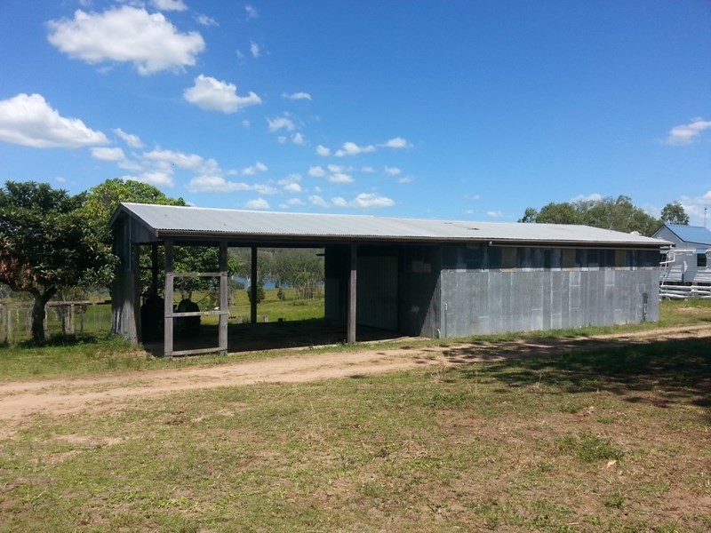 39040 Bruce Highway, Gin Gin QLD 4671