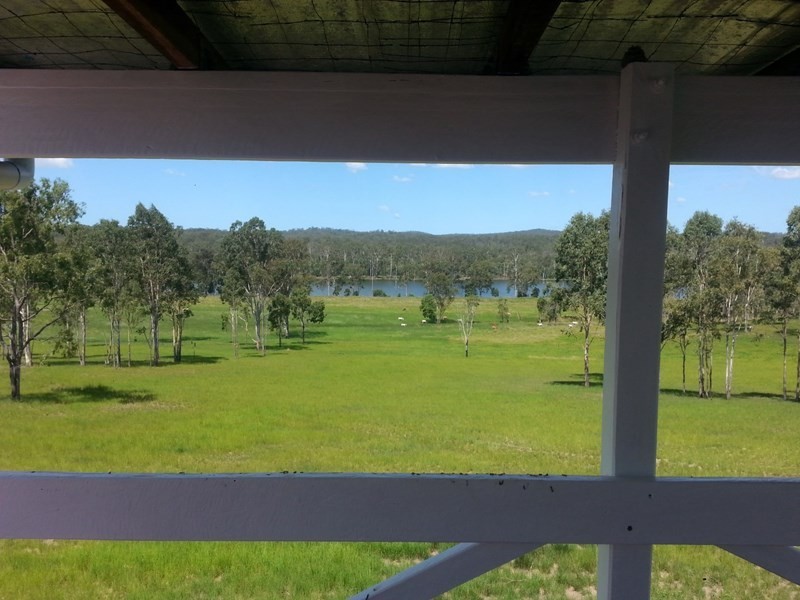 39040 Bruce Highway, Gin Gin QLD 4671