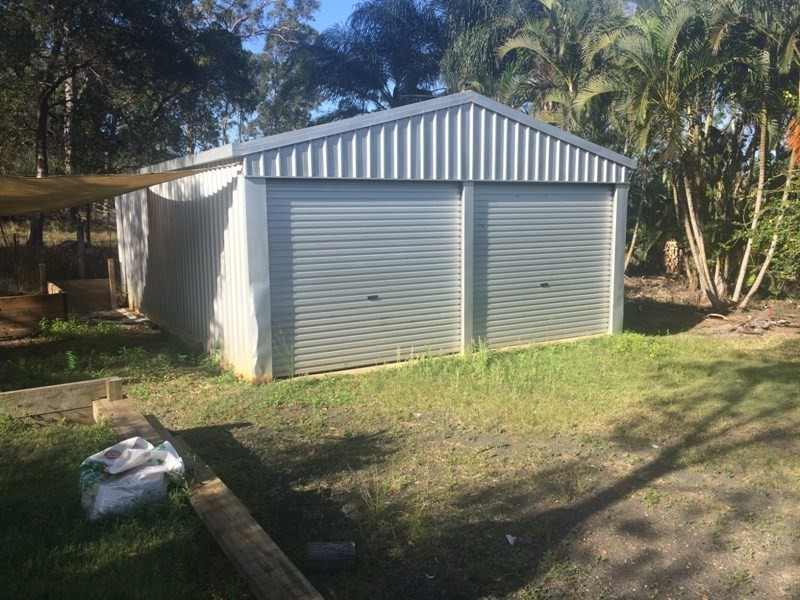 510 Watalgan Road, Waterloo QLD 4673