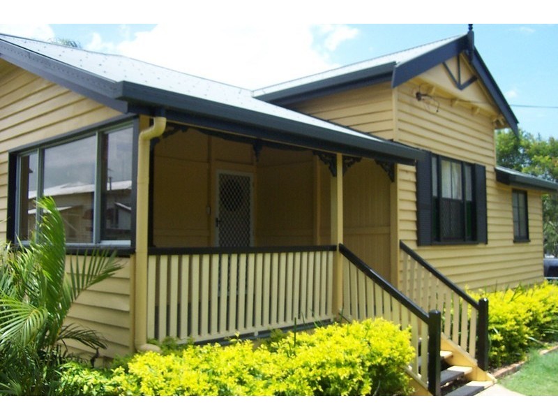 15 Short Street, Bundaberg Central QLD 4670