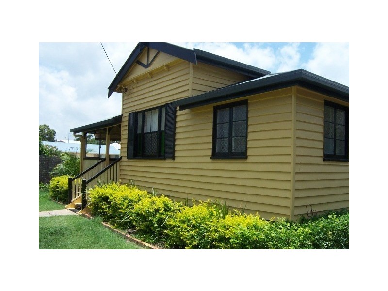 15 Short Street, Bundaberg Central QLD 4670