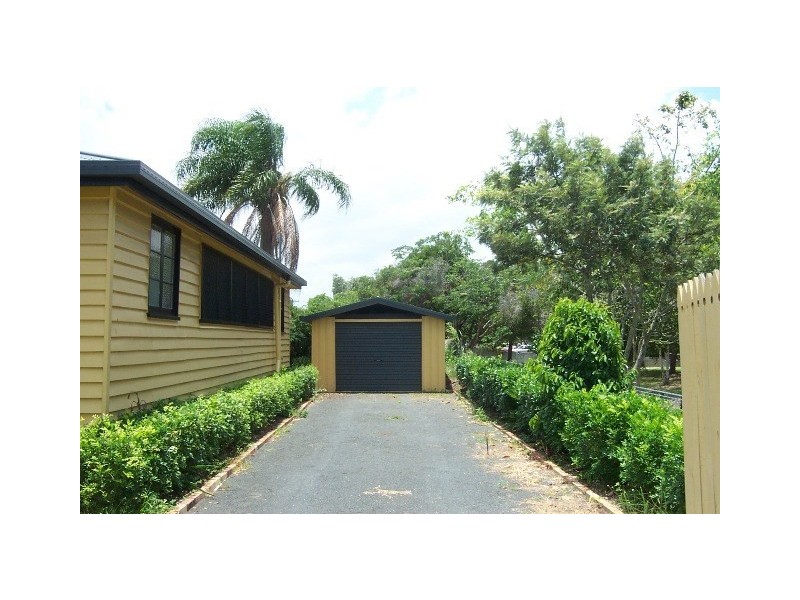 15 Short Street, Bundaberg Central QLD 4670