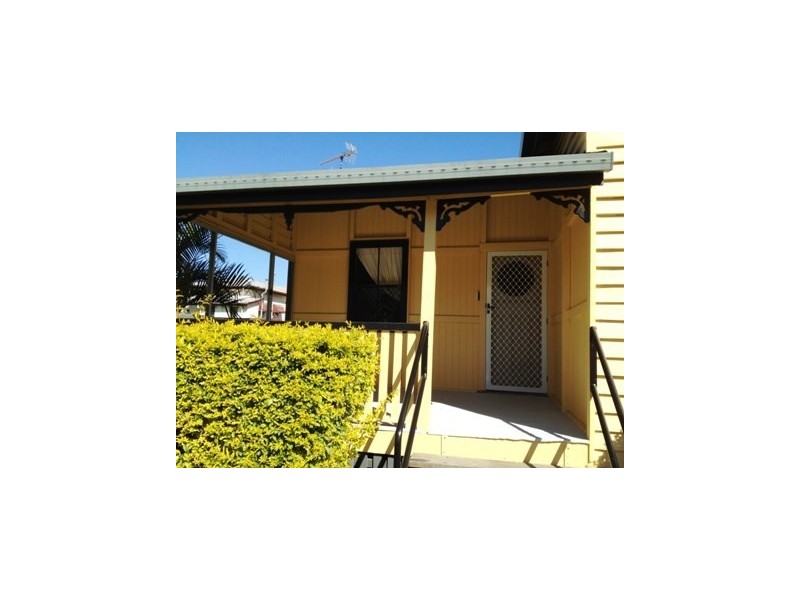 15 Short Street, Bundaberg Central QLD 4670