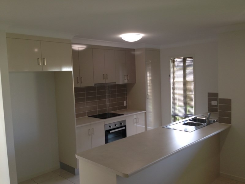 18 Morgan Way, Kalkie QLD 4670