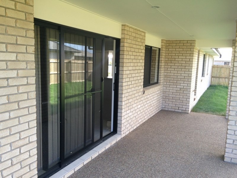 18 Morgan Way, Kalkie QLD 4670