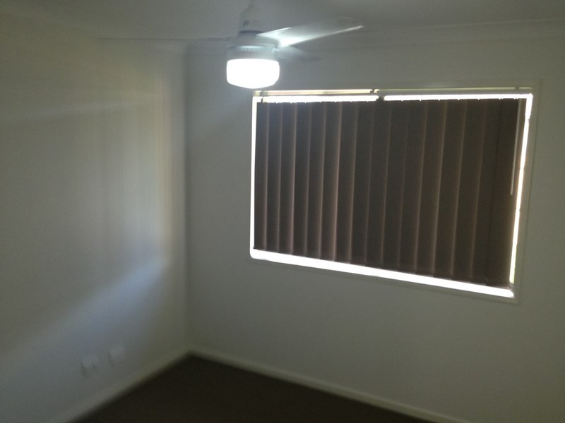18 Morgan Way, Kalkie QLD 4670