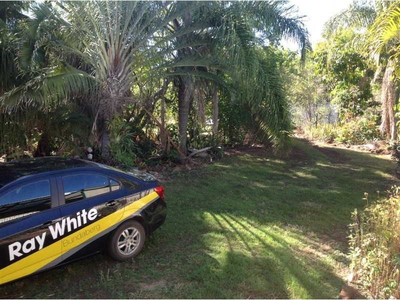 43 Platypus Drive, South Kolan QLD 4670