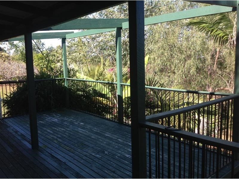 43 Platypus Drive, South Kolan QLD 4670