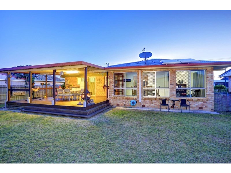 31 Churchill Street, Svensson Heights QLD 4670