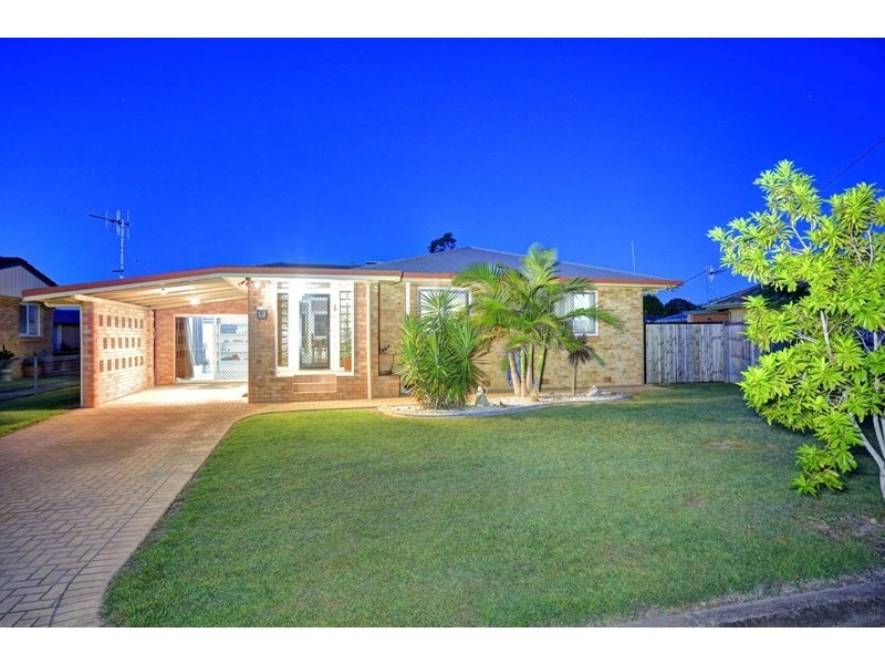 31 Churchill Street, Svensson Heights QLD 4670