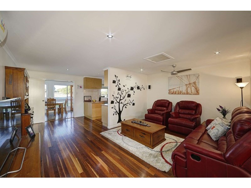 31 Churchill Street, Svensson Heights QLD 4670