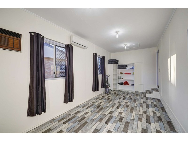 31 Churchill Street, Svensson Heights QLD 4670