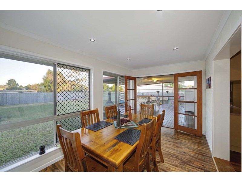 31 Churchill Street, Svensson Heights QLD 4670