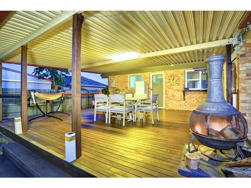 31 Churchill Street, Svensson Heights QLD 4670