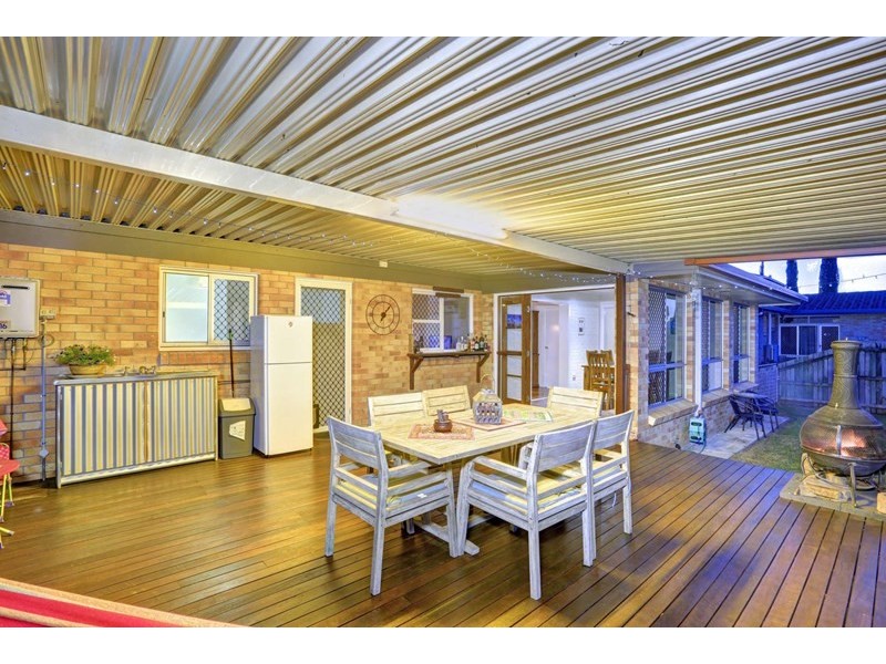 31 Churchill Street, Svensson Heights QLD 4670