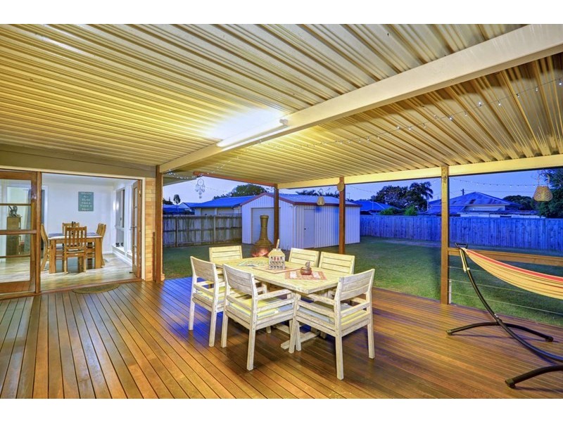 31 Churchill Street, Svensson Heights QLD 4670