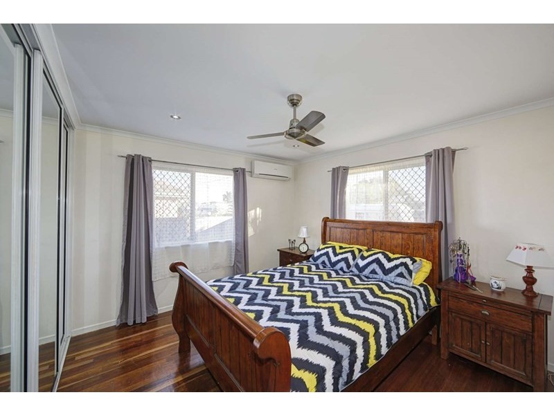 31 Churchill Street, Svensson Heights QLD 4670